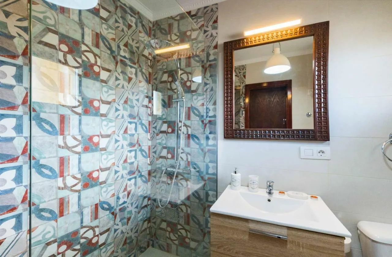 Residence Playa Roca Costa Teguise