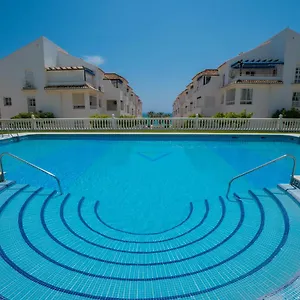  Apartment Fuentes A2 Bajo A Menyber Spain