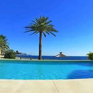  Apartment Acapulco Playa Bluewater Spain