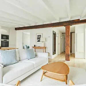  Apartment Balmoral By Basque Homes Spain
