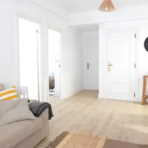  Apartment La Zurri Near Kursaal Spain